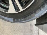 Nissan Sentra 2021 4p Sense L4/2.0 CVT 2021 Nissan Sentra Venta Llantas 5