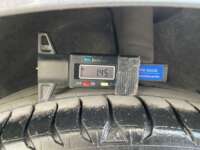 Nissan Sentra 2021 4p Sense L4/2.0 CVT 2021 Nissan Sentra Venta Llantas 6