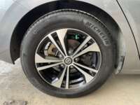 Nissan Sentra 2021 4p Sense L4/2.0 CVT 2021 Nissan Sentra Venta Llantas 7