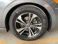 Nissan Sentra 2021 4p Sense L4/2.0 CVT 2021 Nissan Sentra Venta Llantas 10