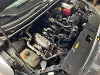 Nissan Sentra 2021 4p Sense L4/2.0 CVT 2021 Nissan Sentra Venta Motor 1