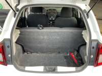 Nissan March 2022 5p Sense L4/1.6 Man 2022 Nissan March Venta Cajuela 1