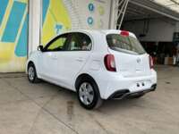 Nissan March 2022 5p Sense L4/1.6 Man 2022 Nissan March Venta Exteriores 7
