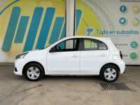 Nissan March 2022 5p Sense L4/1.6 Man 2022 Nissan March Venta Exteriores 8