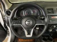 Nissan March 2022 5p Sense L4/1.6 Man 2022 Nissan March Venta Interiores 1