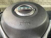 Nissan March 2022 5p Sense L4/1.6 Man 2022 Nissan March Venta Interiores 12