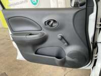 Nissan March 2022 5p Sense L4/1.6 Man 2022 Nissan March Venta Interiores 17