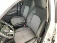 Nissan March 2022 5p Sense L4/1.6 Man 2022 Nissan March Venta Interiores 18