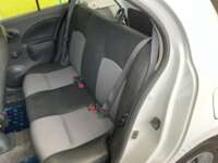 Nissan March 2022 5p Sense L4/1.6 Man 2022 Nissan March Venta Interiores 20