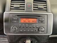 Nissan March 2022 5p Sense L4/1.6 Man 2022 Nissan March Venta Interiores 8