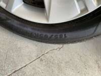 Nissan March 2022 5p Sense L4/1.6 Man 2022 Nissan March Venta Llantas 2