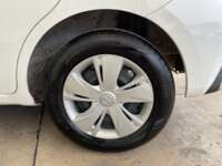 Nissan March 2022 5p Sense L4/1.6 Man 2022 Nissan March Venta Llantas 4