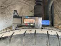 Nissan March 2022 5p Sense L4/1.6 Man 2022 Nissan March Venta Llantas 6
