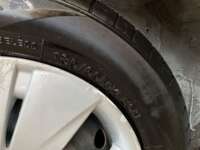 Nissan March 2022 5p Sense L4/1.6 Man 2022 Nissan March Venta Llantas 8
