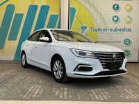 MG MG5 2023 4p Elegance L4/1.5 Aut 2023 MG MG5 Venta Exteriores 3