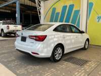 MG MG5 2023 4p Elegance L4/1.5 Aut 2023 MG MG5 Venta Exteriores 5