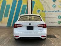 MG MG5 2023 4p Elegance L4/1.5 Aut 2023 MG MG5 Venta Exteriores 6