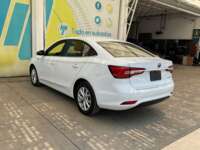 MG MG5 2023 4p Elegance L4/1.5 Aut 2023 MG MG5 Venta Exteriores 7