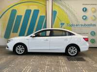 MG MG5 2023 4p Elegance L4/1.5 Aut 2023 MG MG5 Venta Exteriores 8
