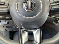 MG MG5 2023 4p Elegance L4/1.5 Aut 2023 MG MG5 Venta Interiores 14