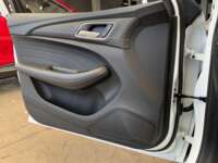 MG MG5 2023 4p Elegance L4/1.5 Aut 2023 MG MG5 Venta Interiores 19