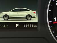 MG MG5 2023 4p Elegance L4/1.5 Aut 2023 MG MG5 Venta Interiores 3