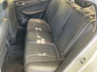 MG MG5 2023 4p Elegance L4/1.5 Aut 2023 MG MG5 Venta Interiores 22