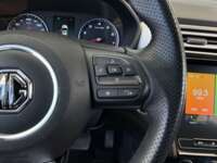 MG MG5 2023 4p Elegance L4/1.5 Aut 2023 MG MG5 Venta Interiores 7