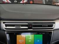 MG MG5 2023 4p Elegance L4/1.5 Aut 2023 MG MG5 Venta Interiores 8