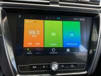 MG MG5 2023 4p Elegance L4/1.5 Aut 2023 MG MG5 Venta Interiores 9