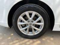 MG MG5 2023 4p Elegance L4/1.5 Aut 2023 MG MG5 Venta Llantas 1
