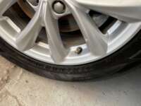 MG MG5 2023 4p Elegance L4/1.5 Aut 2023 MG MG5 Venta Llantas 11