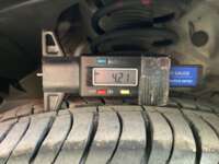 MG MG5 2023 4p Elegance L4/1.5 Aut 2023 MG MG5 Venta Llantas 3