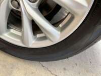 MG MG5 2023 4p Elegance L4/1.5 Aut 2023 MG MG5 Venta Llantas 5