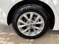MG MG5 2023 4p Elegance L4/1.5 Aut 2023 MG MG5 Venta Llantas 7