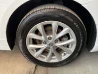 MG MG5 2023 4p Elegance L4/1.5 Aut 2023 MG MG5 Venta Llantas 10