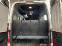 Mercedes-Benz Sprinter 2022 4p 315 Mediana L4/2.14/TDI Man A/A 2022 Mercedes-Benz Sprinter Venta Cajuela 1