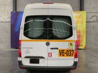 Mercedes-Benz Sprinter 2022 4p 315 Mediana L4/2.14/TDI Man A/A 2022 Mercedes-Benz Sprinter Venta Exteriores 6