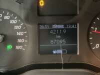 Mercedes-Benz Sprinter 2022 4p 315 Mediana L4/2.14/TDI Man A/A 2022 Mercedes-Benz Sprinter Venta Interiores 3