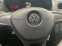 Volkswagen Vento 2022 4p Starline L4/1.6 Tiptronic IMG_2018