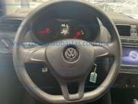 Volkswagen Vento 2022 4p Starline L4/1.6 Tiptronic IMG_2017