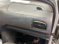 Volkswagen Vento 2022 4p Starline L4/1.6 Tiptronic IMG_2013
