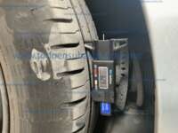 Volkswagen Vento 2022 4p Starline L4/1.6 Tiptronic IMG_1985