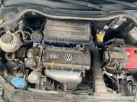 Volkswagen Vento 2022 4p Starline L4/1.6 Tiptronic IMG_1975