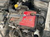 Volkswagen Vento 2022 4p Starline L4/1.6 Tiptronic IMG_1974