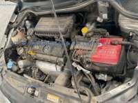 Volkswagen Vento 2022 4p Starline L4/1.6 Tiptronic IMG_1973