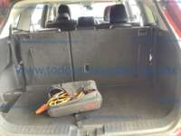 Toyota Highlander 2021 5p XLE V6/3.5 Aut IMG_4105
