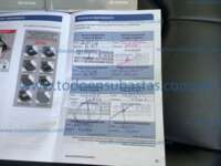 Toyota Highlander 2021 5p XLE V6/3.5 Aut IMG_4093