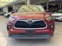 Toyota Highlander 2021 5p XLE V6/3.5 Aut IMG_4061