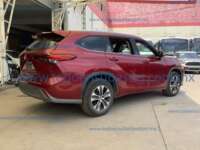 Toyota Highlander 2021 5p XLE V6/3.5 Aut IMG_4064